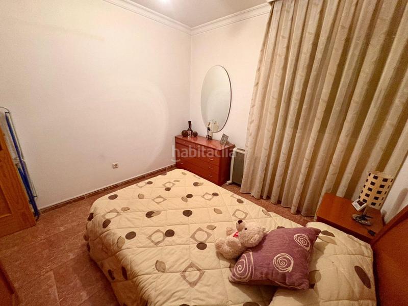 Foto 74e4d28e-0b08-413d-b20c-faec375463fa. Pis amb aparcament a La Viña Lorca