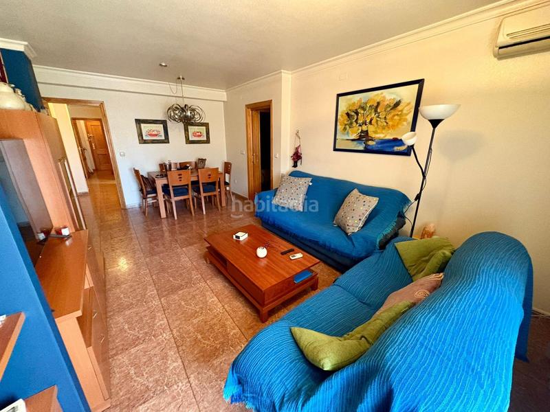 Foto a85d124f-e065-468f-854e-6d19b9e72d9f. Pis amb aparcament a La Viña Lorca