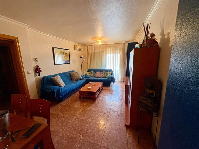 Foto c202cb21-f5e8-427f-b184-61a6574608e8. Pis amb aparcament a La Viña Lorca