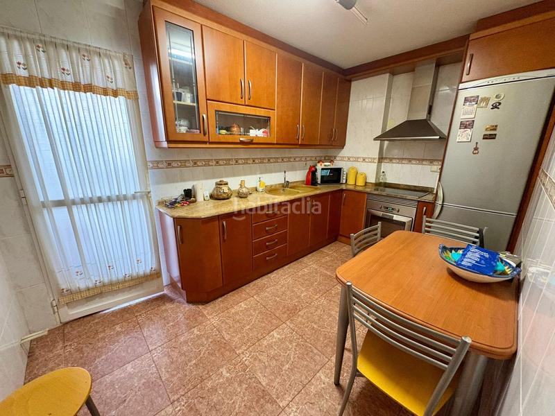 Foto c68d486a-f9e1-4759-8223-d31d7c486753. Pis amb aparcament a La Viña Lorca