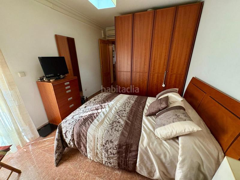 Foto f0a8de5a-6483-46be-a415-598f6bf8227a. Pis amb aparcament a La Viña Lorca