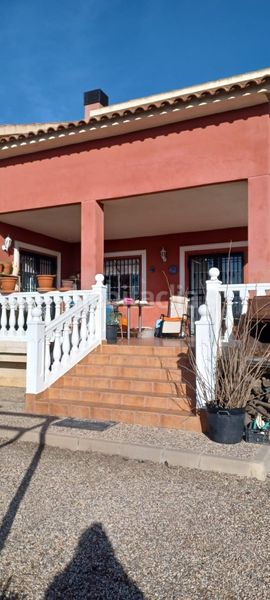 Foto c9140cda-4c9b-40f8-a00a-3138df0aba6b. Chalet  con parcela de 5000m en Cazalla Lorca