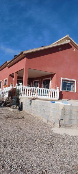 Foto f9901309-02fc-474b-8d87-2dfa6d7be058. Chalet  con parcela de 5000m en Cazalla Lorca