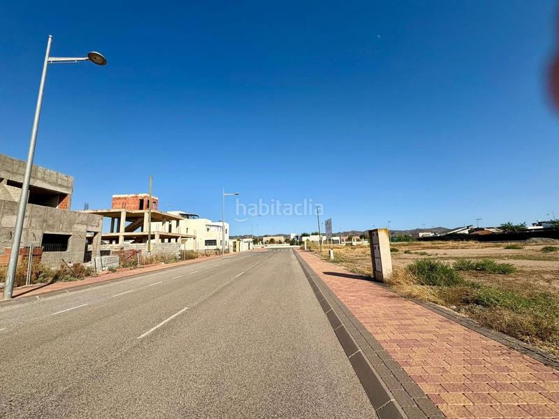 Foto 669efd16-2713-4471-8f48-b7fb728238b3. Chalet mit parking pool in Purias Lorca