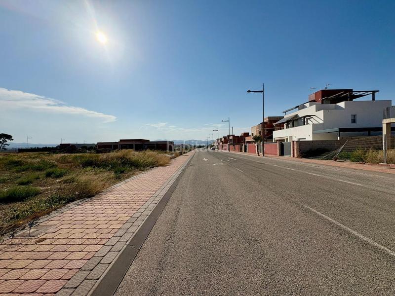 Foto c809fff8-2a39-4946-8d07-26f229f0b0ac. Chalet mit parking pool in Purias Lorca