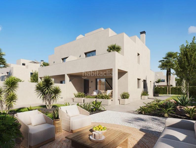 Foto e7d82d55-d994-4f20-8e8c-51b5e9d66513. Chalet mit parking pool in Purias Lorca