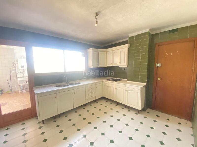 Foto 0c9b17d0-f6c7-4e6d-8cb6-92b791236f3e. Appartement avec parking dans San Mateo Lorca