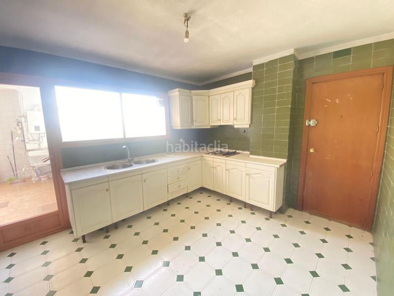 Foto 556c2168-e02a-40c2-9047-eafe54adedad. Appartement avec parking dans San Mateo Lorca