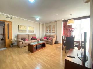 Appartement à Huércal - Overa. Piso para entrar a vivir en pleno centro de huercal overa