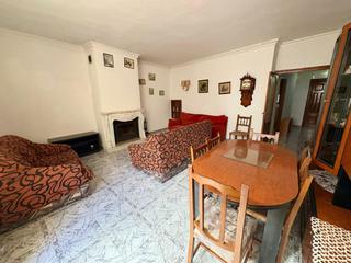 Maison à Torrecilla. Casa en san jose