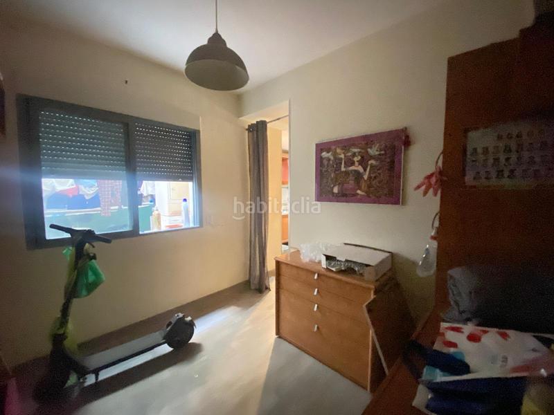 Foto 3367ccc0-617b-4fe6-8685-77d28004fb9c. Pis amb aparcament a San José Lorca