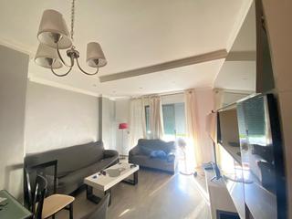 Appartement à San José. Piso en venta de grandes dimensiones en parque de san jose