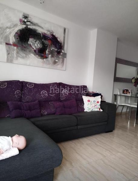 Foto b057a552-8ddd-4982-a225-d94cbaade657. Appartamento con parcheggio in San Cristóbal - San Diego Lorca