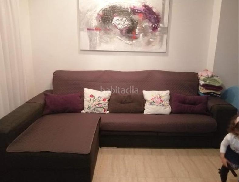 Foto c69534af-cd4e-4926-9590-56b6115653f5. Appartamento con parcheggio in San Cristóbal - San Diego Lorca