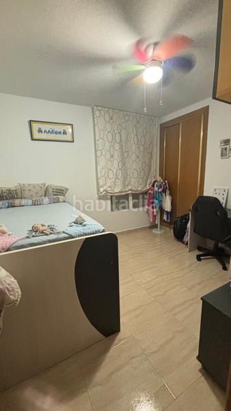 Foto f80ced05-18b8-49c5-bee3-d4dfad5c8551. Appartamento con parcheggio in San Cristóbal - San Diego Lorca