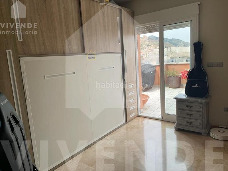 Foto bbbe0a6a-9411-42f4-a55a-f856eeecdead. Attique avec chauffage parking dans San Cristóbal - San Diego Lorca