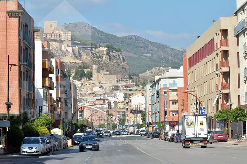 Foto dfd124f6-ea09-415d-8a70-1d4b910bedc3. Attique avec chauffage parking dans San Cristóbal - San Diego Lorca