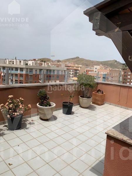 Foto f2802c80-7d46-4297-8ac2-b532ece1af61. Attique avec chauffage parking dans San Cristóbal - San Diego Lorca