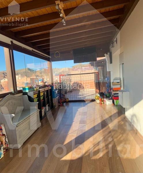 Foto 1b4b21e4-7c14-4720-ad66-4d6f1385e71a. Penthouse with heating parking in San Cristóbal - San Diego Lorca