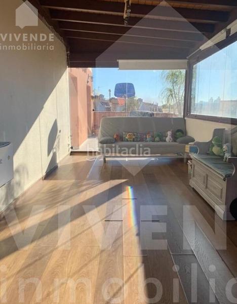 Foto 263d08db-4f2c-4a0f-9d13-2819ca5b7427. Penthouse with heating parking in San Cristóbal - San Diego Lorca