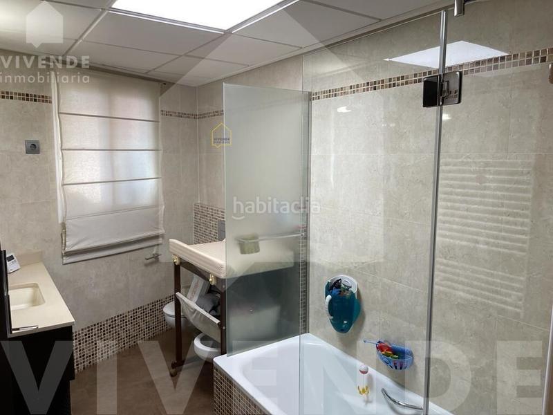 Foto 375a01ba-dd21-4a92-a3e2-4b682fb6c024. Penthouse with heating parking in San Cristóbal - San Diego Lorca