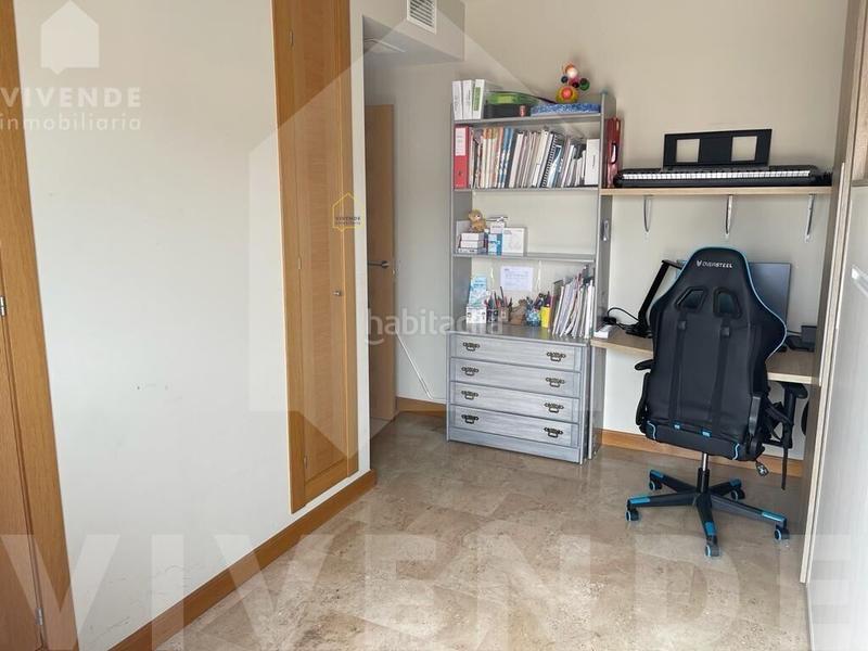 Foto 61fd8c50-f29d-47ca-a499-c4ae189f7284. Penthouse with heating parking in San Cristóbal - San Diego Lorca