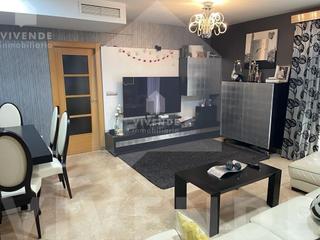 Penthouse in San Cristóbal - San Diego