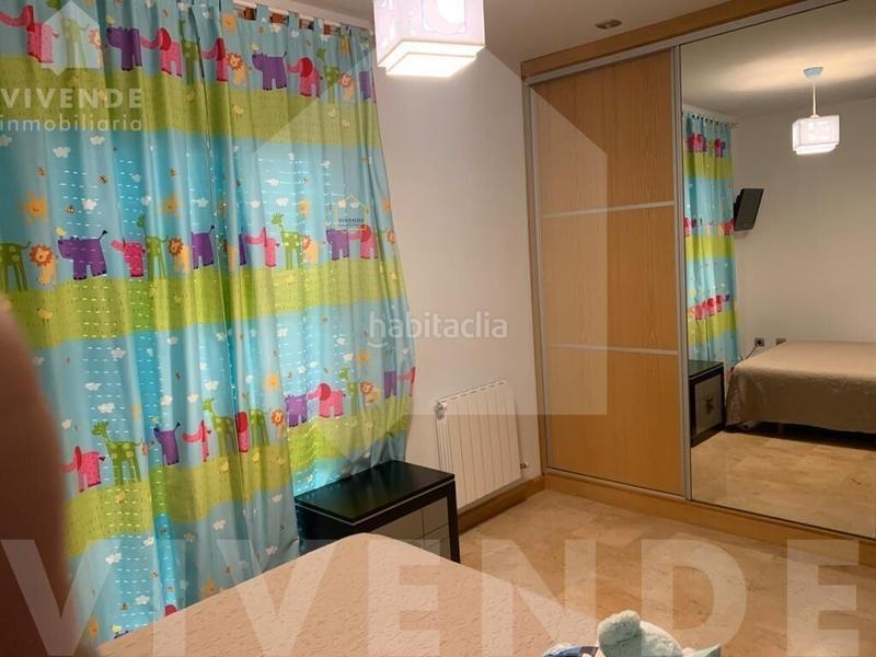 Foto f8420e0e-3bc2-47ff-a675-127956dafa62. Penthouse with heating parking in San Cristóbal - San Diego Lorca