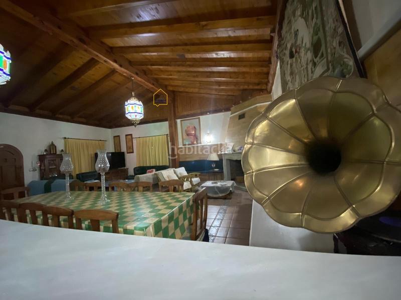 Foto 07c50637-8f0d-4b8a-9381-4865b2d93508. Chalet con riscaldamento parcheggio piscina in Tercia Lorca