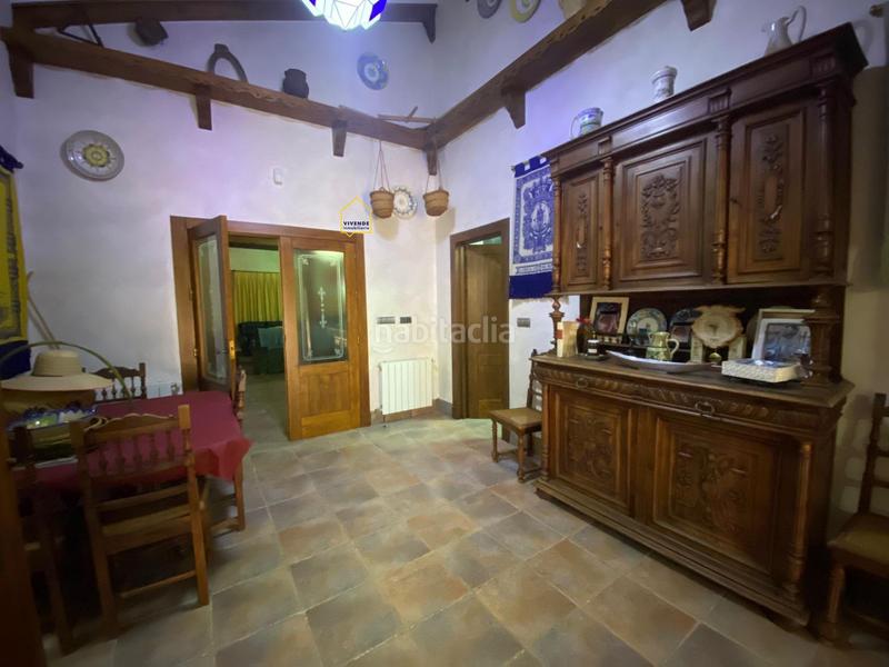 Foto 0ae50399-a9a5-4850-b142-30cd06b188e9. Chalet con riscaldamento parcheggio piscina in Tercia Lorca