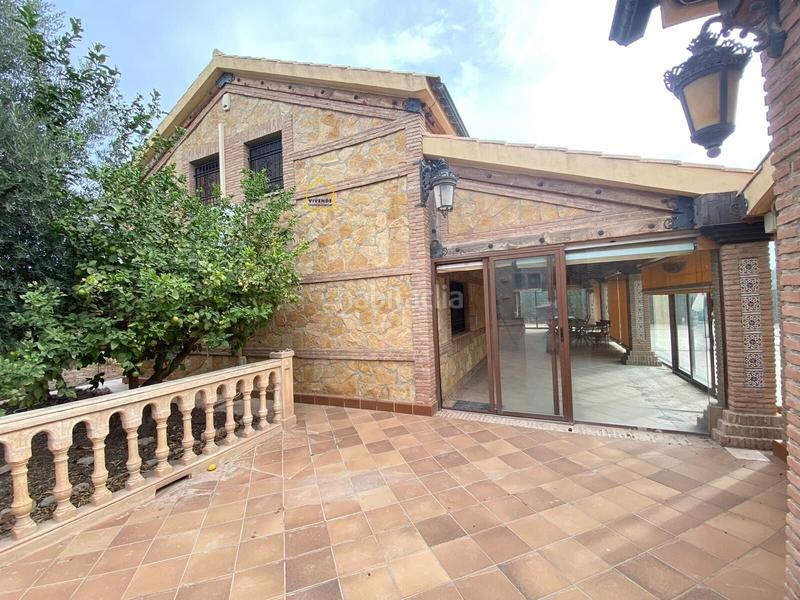 Foto 0d9ce766-baea-4d66-a241-8c6681d9f5be. Chalet con riscaldamento parcheggio piscina in Tercia Lorca