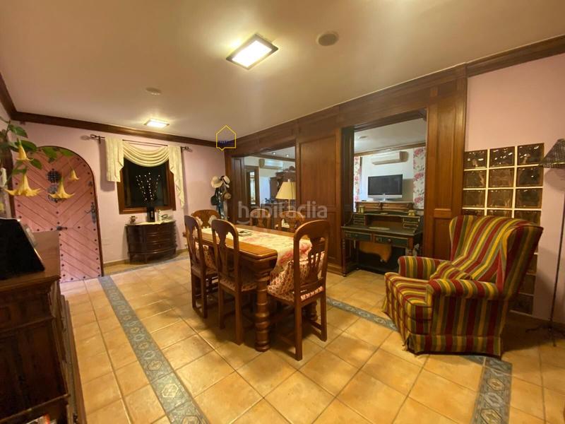 Foto 119d240e-ac85-4d54-9720-8c6d0c1affa2. Chalet con riscaldamento parcheggio piscina in Tercia Lorca