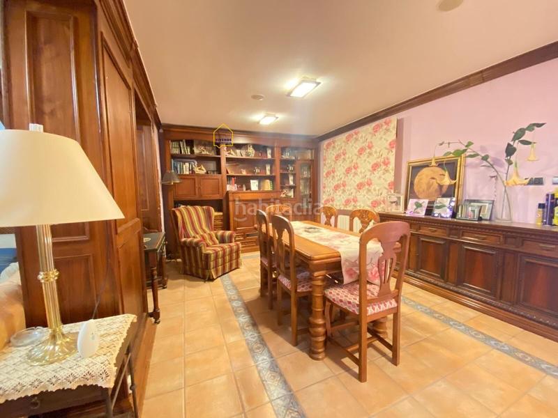 Foto 13f98650-9569-4cd5-b400-e15e27f9507b. Chalet con riscaldamento parcheggio piscina in Tercia Lorca