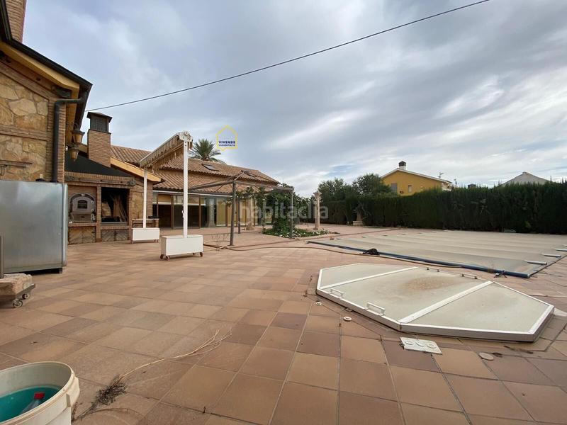 Foto 1492ce3a-632c-4708-9e66-5d70021c6e9e. Chalet con riscaldamento parcheggio piscina in Tercia Lorca