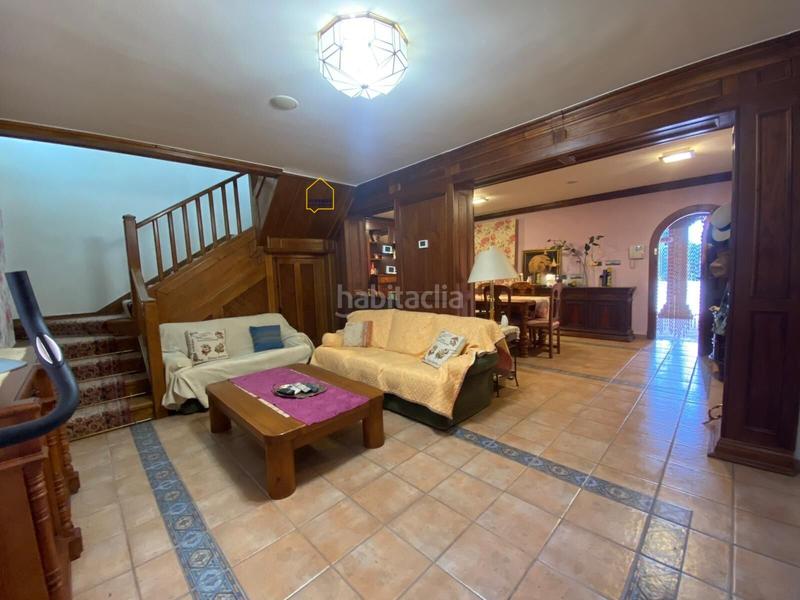 Foto 1a268f46-8dcf-4fcb-bbaf-5fd88ac8b0f6. Chalet con riscaldamento parcheggio piscina in Tercia Lorca