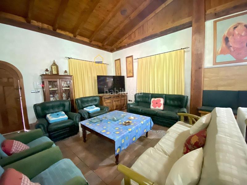 Foto 1fe76e1b-2048-4038-8f70-0b240b6f684e. Chalet con riscaldamento parcheggio piscina in Tercia Lorca