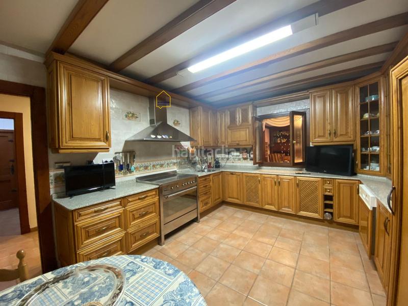 Foto 20b24a94-de86-455b-a0d9-6e8651df8098. Chalet con riscaldamento parcheggio piscina in Tercia Lorca