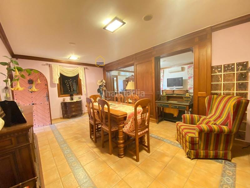 Foto 25a4f33c-8f64-4353-b3ad-953db48ac6f8. Chalet con riscaldamento parcheggio piscina in Tercia Lorca