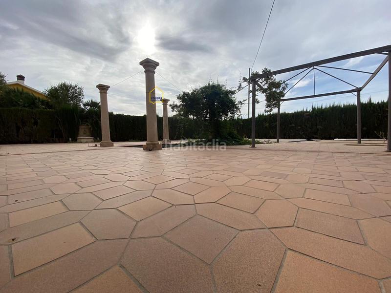 Foto 279b7731-a830-48f5-8a18-dc4b1c694ba6. Chalet con riscaldamento parcheggio piscina in Tercia Lorca