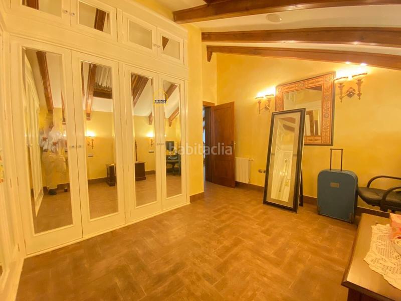 Foto 2a6bf6a0-54a6-4538-8368-6d72f06aa9a7. Chalet con riscaldamento parcheggio piscina in Tercia Lorca