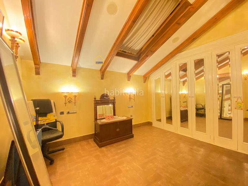 Foto 2d2513f4-8399-41bd-8049-87a56d012f26. Chalet con riscaldamento parcheggio piscina in Tercia Lorca