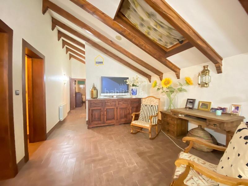 Foto 4da9fd8f-ab0b-4a1a-be84-cc786c68039e. Chalet con riscaldamento parcheggio piscina in Tercia Lorca