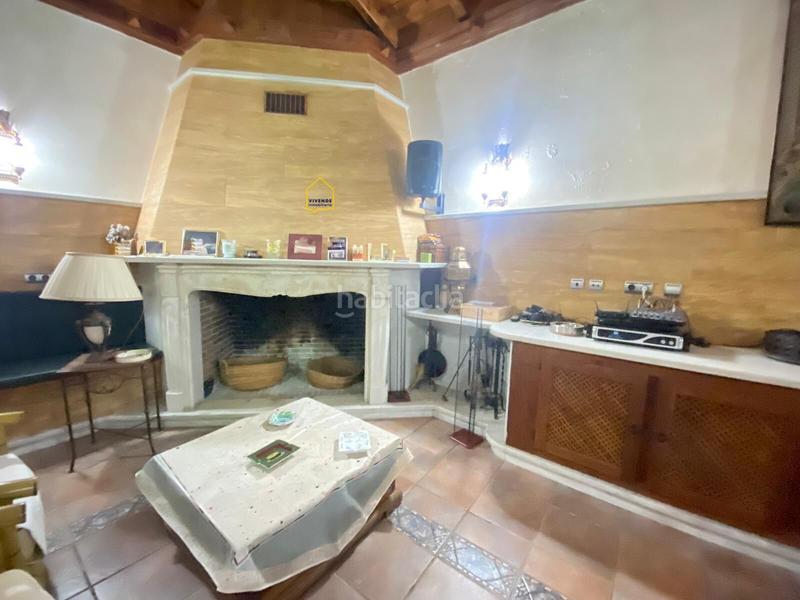 Foto 599bddd3-a0ac-4ce1-9694-1e89e7dc8b78. Chalet con riscaldamento parcheggio piscina in Tercia Lorca