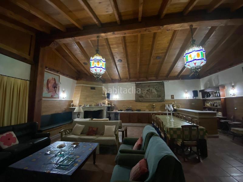 Foto 5a308449-da2f-4798-9dbb-80b16ff4159f. Chalet con riscaldamento parcheggio piscina in Tercia Lorca