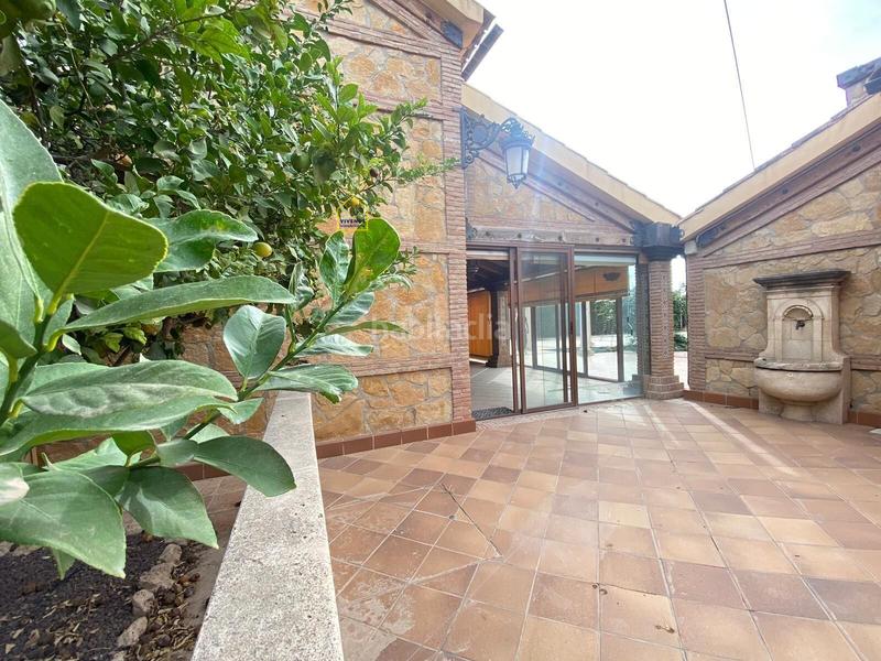 Foto 62c10c09-2f44-405d-b7f5-81ba14794397. Chalet con riscaldamento parcheggio piscina in Tercia Lorca