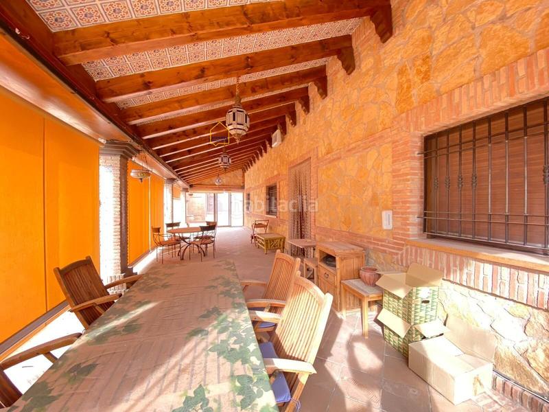 Foto 77e796f7-bee8-4919-af40-b6c7d0c7d8f6. Chalet con riscaldamento parcheggio piscina in Tercia Lorca