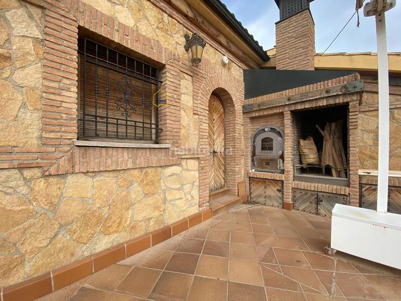 Foto 81e9399c-7ba7-4857-aae0-8a32dc54bb15. Chalet con riscaldamento parcheggio piscina in Tercia Lorca