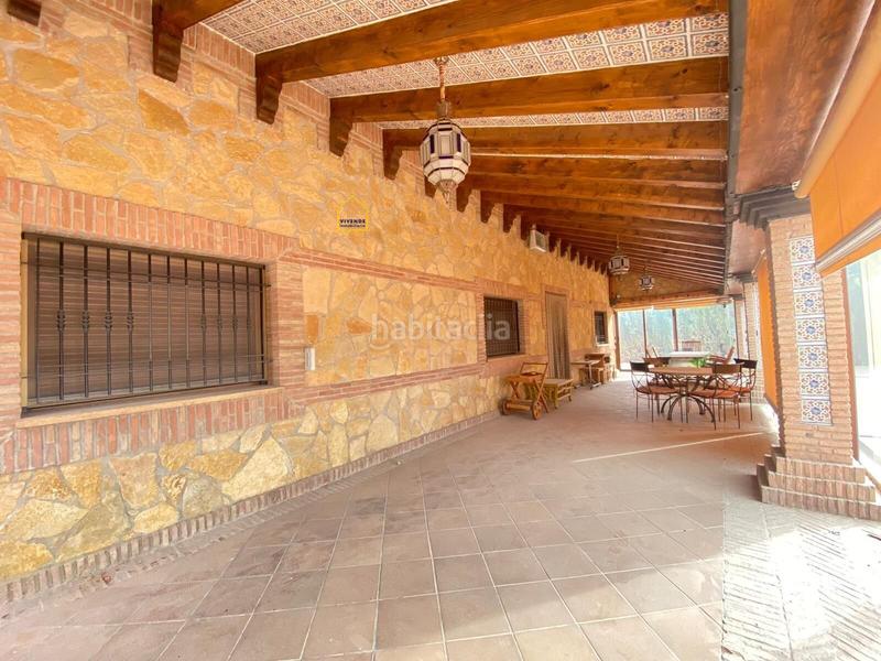 Foto 8a51d820-4163-4478-92c1-41420e967a04. Chalet con riscaldamento parcheggio piscina in Tercia Lorca