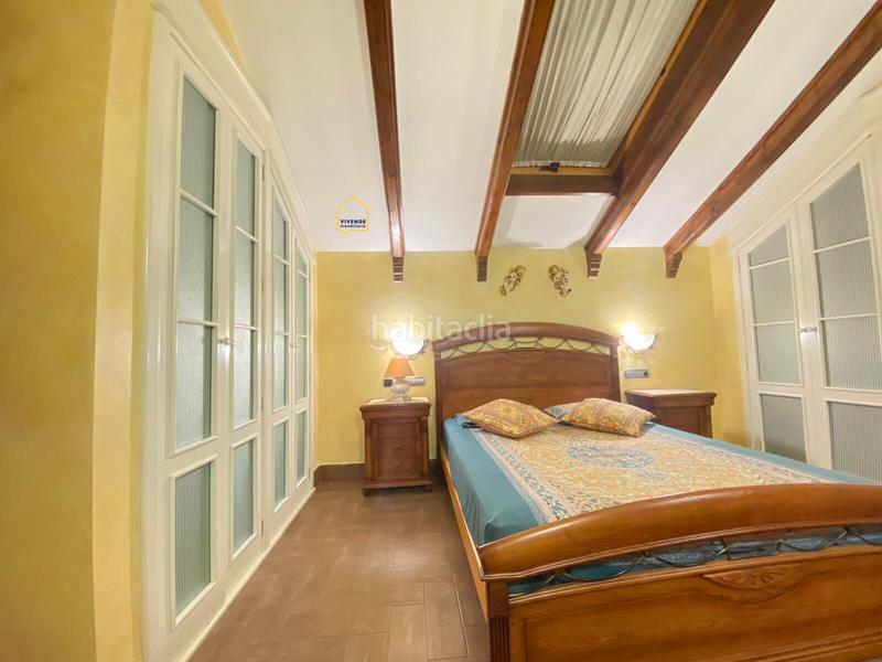 Foto 8eae01ea-92c5-4a04-a9dc-8aaad3260313. Chalet con riscaldamento parcheggio piscina in Tercia Lorca