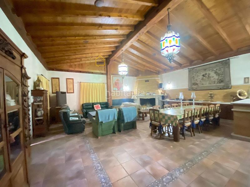 Foto bbf1b828-5977-487c-aba2-3de8c3416370. Chalet con riscaldamento parcheggio piscina in Tercia Lorca